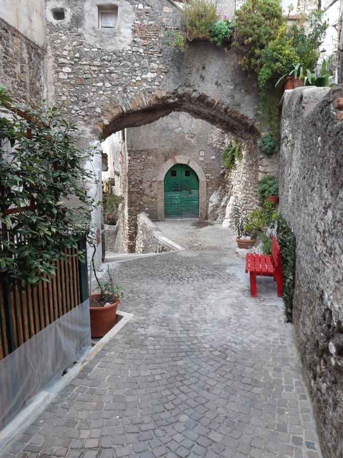 Apartamento Guidonia Montecelio Exterior foto