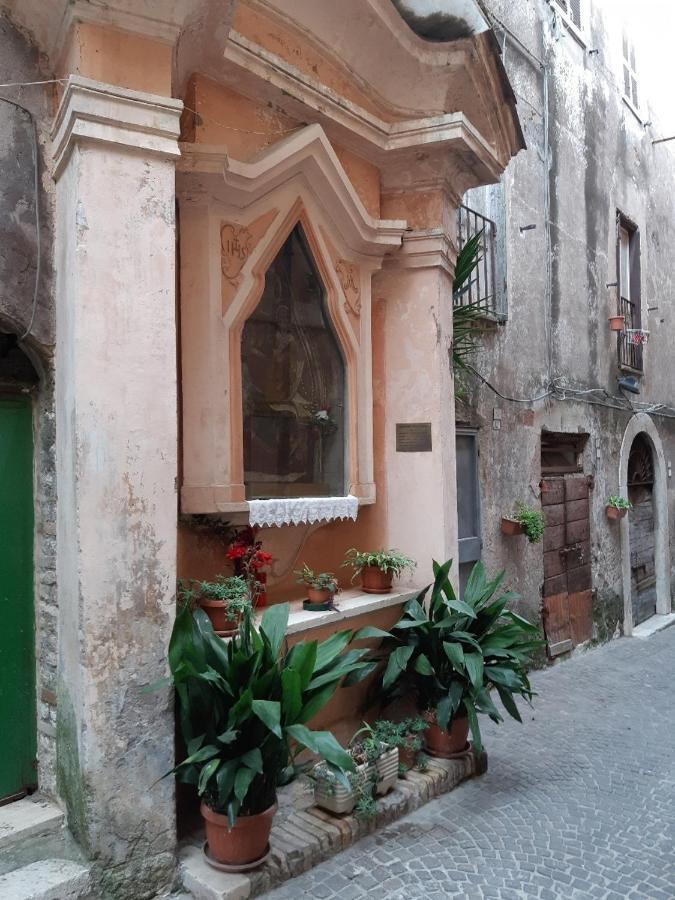 Apartamento Guidonia Montecelio Exterior foto